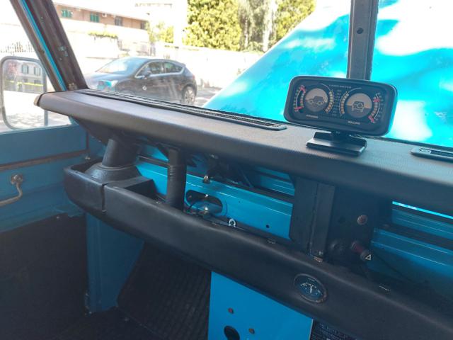 LAND ROVER Other usata 16