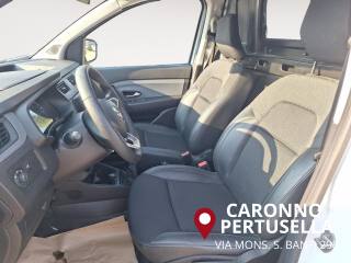RENAULT Express usata, con Cruise Control