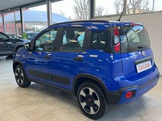 FIAT Panda usata, con Autoradio