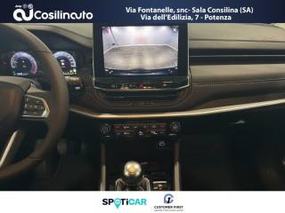 JEEP Compass usata, con Controllo trazione