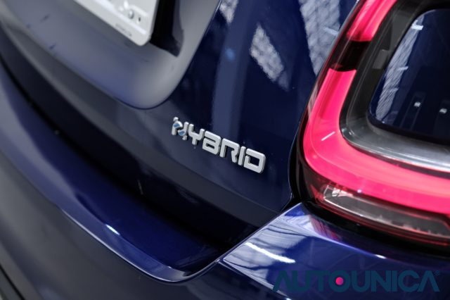 FIAT 500X usata 55