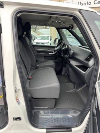 VOLKSWAGEN ID.Buzz usata, con Immobilizzatore elettronico