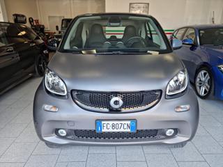 SMART ForTwo usata, con Airbag