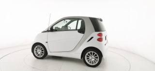 SMART ForTwo usata 21