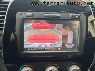 RENAULT Captur usata, con Controllo trazione