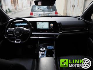 KIA Sportage usata, con Freno di stazionamento elettrico