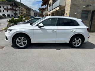 AUDI Q5 usata, con Airbag laterali