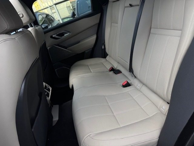 LAND ROVER Range Rover Velar usata, con ESP