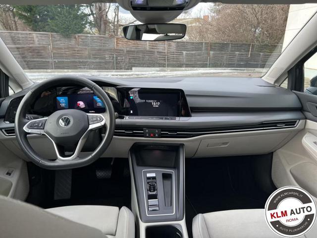 VOLKSWAGEN Golf usata, con Climatizzatore