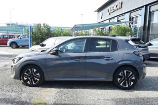 PEUGEOT 208 usata, con Cerchi in lega