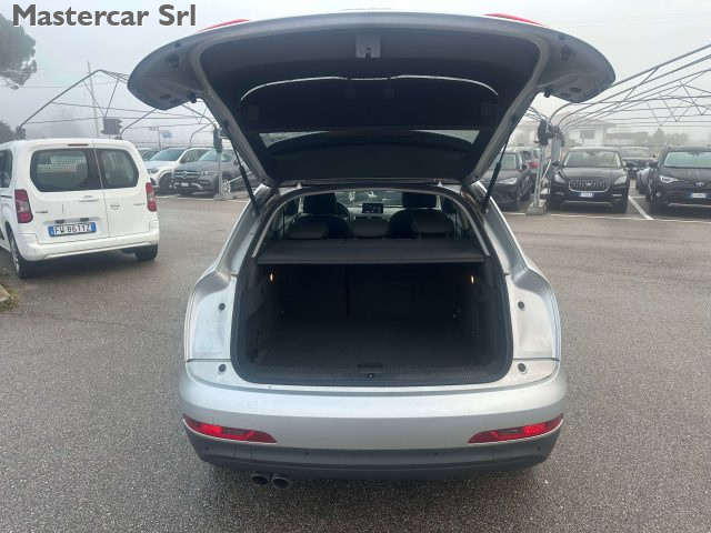 AUDI Q3 usata, con Climatizzatore