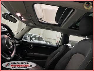 MINI Cooper usata, con Fendinebbia