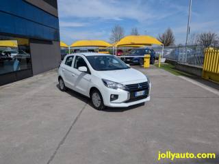 MITSUBISHI Space Star usata, con Airbag Passeggero