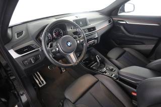 BMW X2 X2 xDrive18d Msport-X