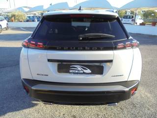 PEUGEOT 2008 usata, con Specchietti laterali elettrici