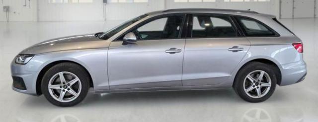 AUDI A4 usata, con Chiusura centralizzata