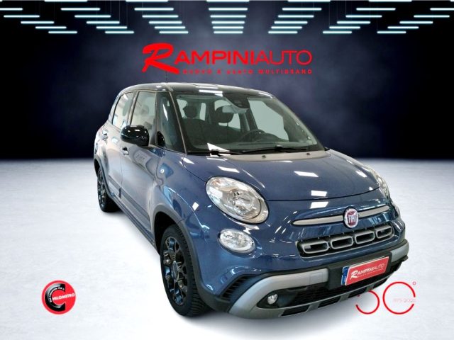 FIAT 500L usata 3
