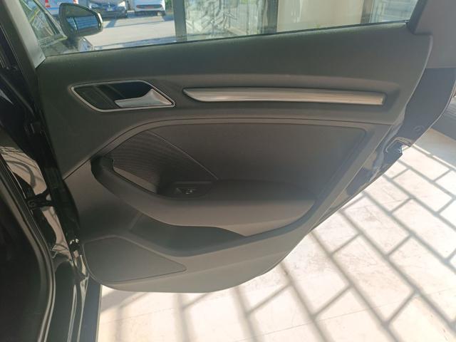 AUDI A3 usata, con Bluetooth