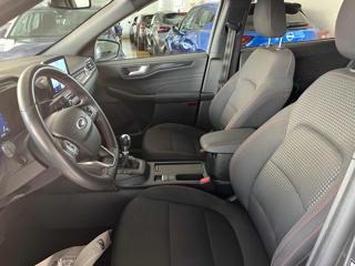FORD Kuga usata, con Boardcomputer