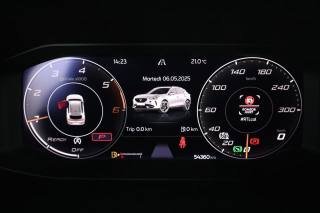 CUPRA Formentor usata 13