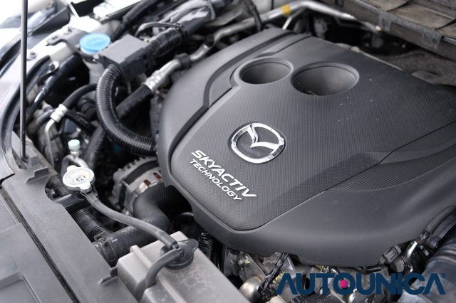 MAZDA CX-5 usata 59
