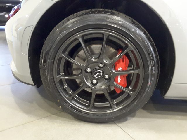 MAZDA MX-5 usata, con Airbag Passeggero