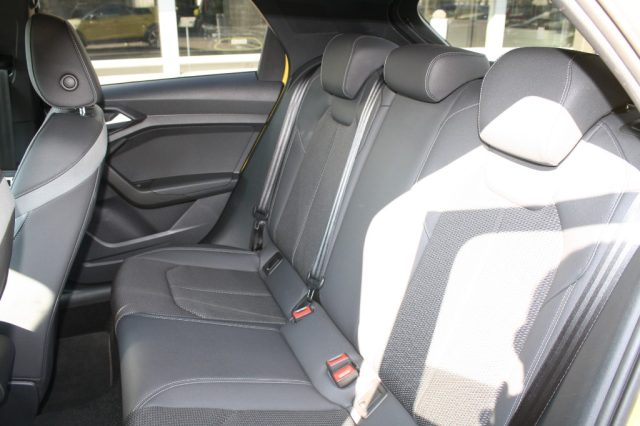 AUDI A1 usata, con Immobilizzatore elettronico