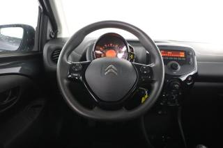 CITROEN C1 usata 5