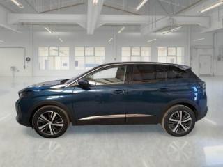 PEUGEOT 3008 usata, con Airbag Passeggero