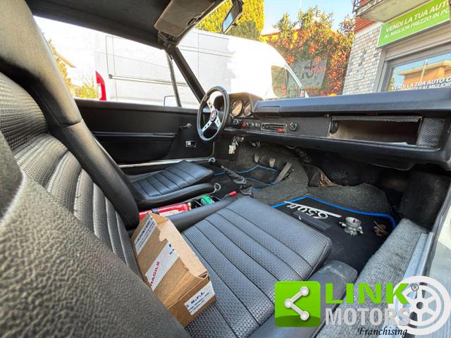 PORSCHE 914 usata 13