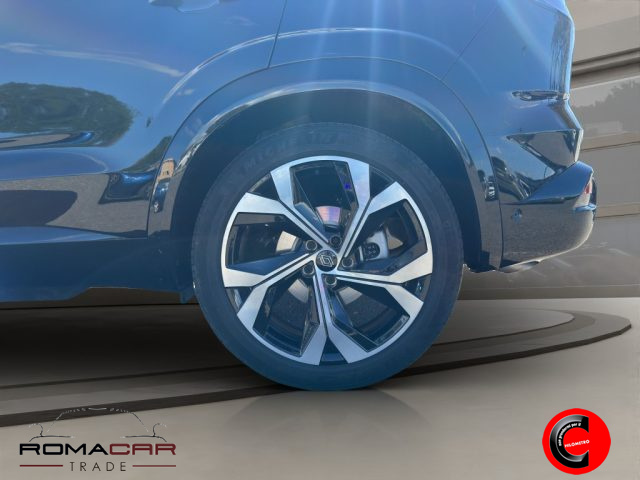RENAULT Austral usata, con Immobilizzatore elettronico