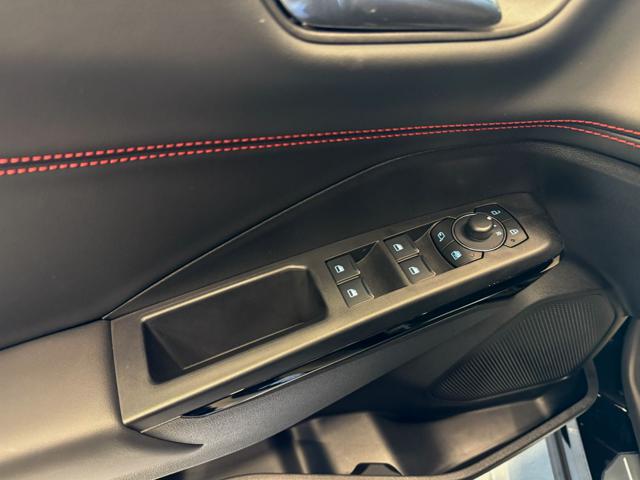 FORD Puma usata, con ESP