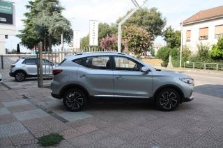 MG ZS usata, con Autoradio
