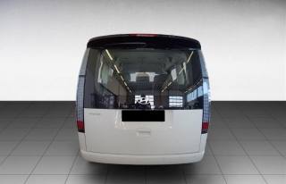 HYUNDAI Staria usata, con Airbag laterali
