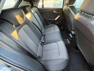 AUDI Q2 usata, con Boardcomputer