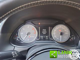 AUDI SQ5 usata, con Sedili riscaldati