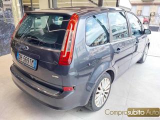 FORD C-Max usata, con Cerchi in lega