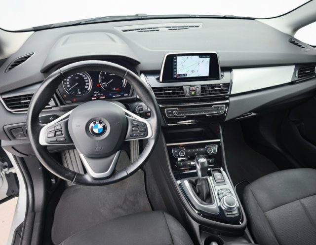 BMW 225 usata, con Cerchi in lega