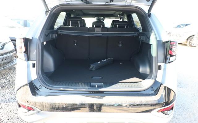 KIA Sportage usata, con Climatizzatore