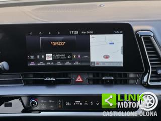 KIA Sportage usata, con Chiusura centralizzata telecomandata