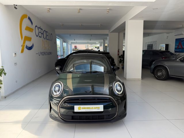 MINI Cooper usata, con Airbag laterali