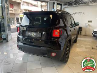 JEEP Renegade usata, con Sistema di navigazione
