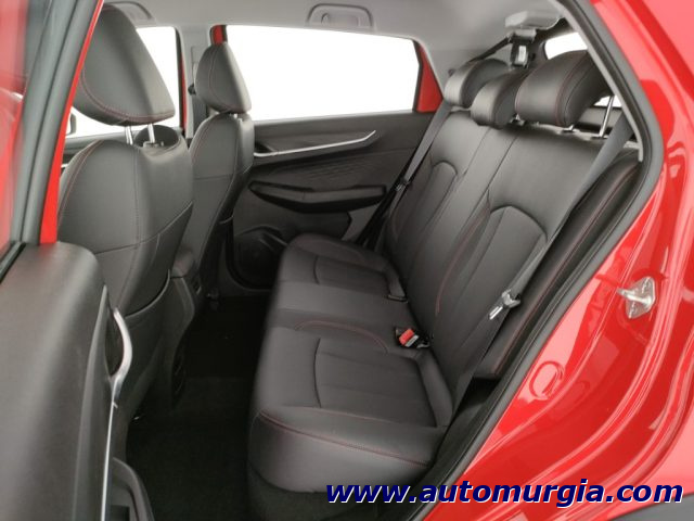 EMC Quattro usata, con Cruise Control