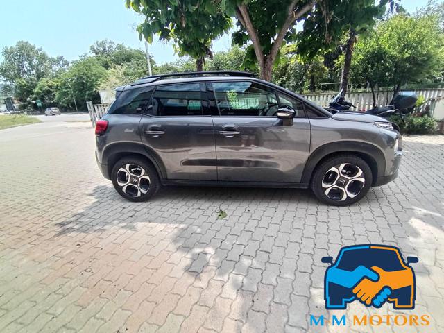 CITROEN C3 Aircross usata, con Chiusura centralizzata
