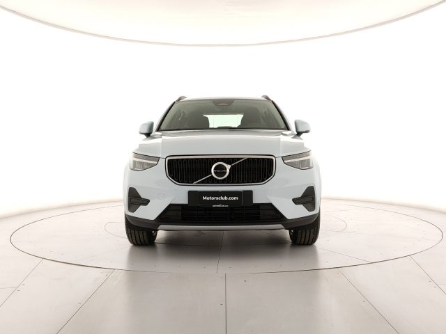 VOLVO XC40 usata, con Chiusura centralizzata
