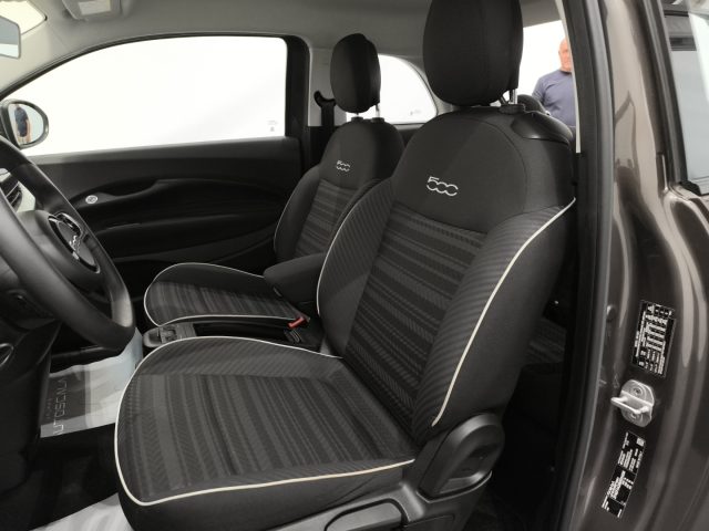 FIAT 500e usata, con Fendinebbia