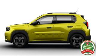 FIAT Grande Panda usata, con Airbag