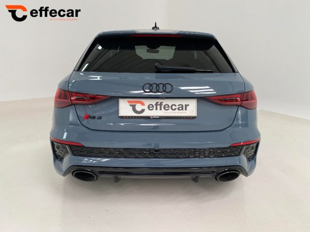 AUDI RS3 usata, con Alzacristalli elettrici