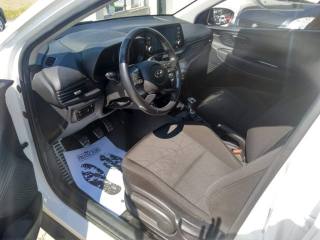 HYUNDAI Bayon usata, con Chiusura centralizzata