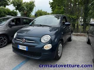FIAT 500 usata, con Airbag laterali